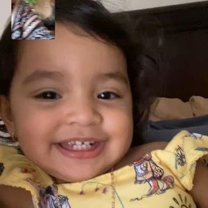 Meet your Posher, Graciela